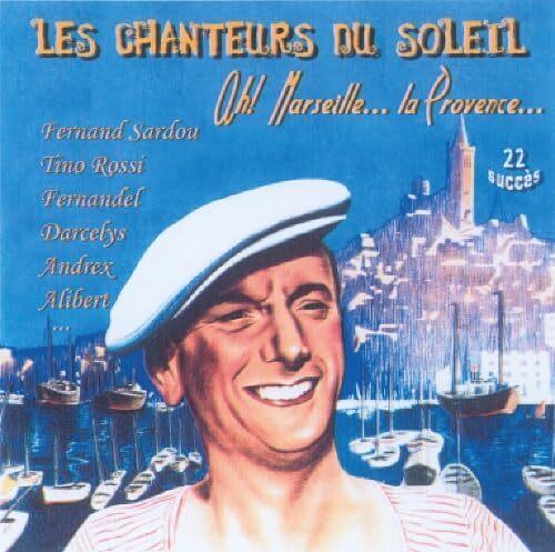 Acheter Ah! Marseille... la Provence... Bon état - 10,86 € Ah! Marseille... la Provence... Bon état - reconditionné disponible sur Label Emmaüs